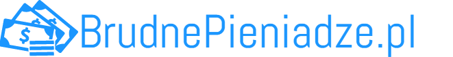 Portal BrudnePieniadze.pl